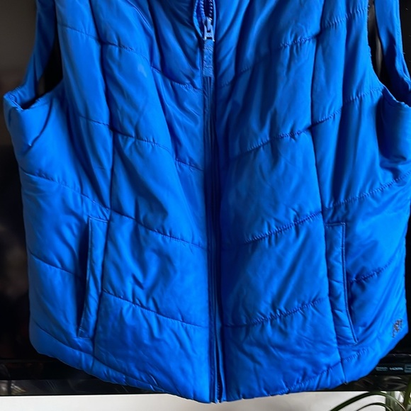 Aeropostale Royal Blue Vest - Picture 2 of 5